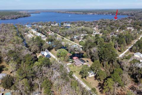 152 Alligator Circle, Crescent City FL - photo 8 of 30