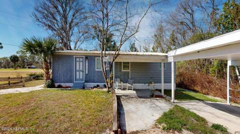 152 Alligator Circle, Crescent City FL - photo 9 of 30
