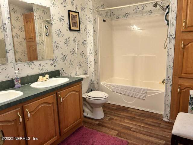 3 bedroom Manufactured Home at 6518 Seaboard Avenue, Ortega Farms, Jacksonville — photo 5