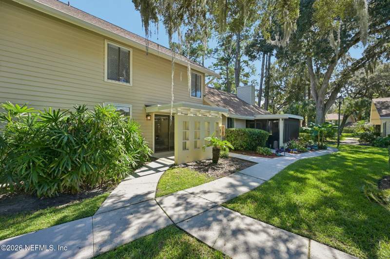 2 bedroom Condominium at 303 Villa Del Mar Drive #I-3, Villa Del Mar, Ponte Vedra Beach — photo 3