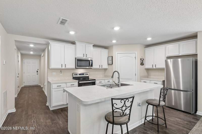 4 bedroom Single Family Residence at 3508 Lawton Place, Willow Springs, Green Cove Springs — photo 4