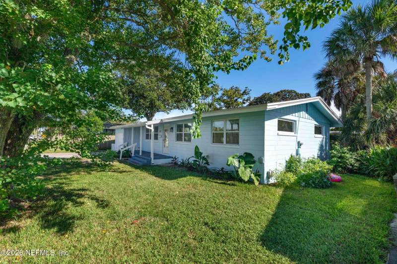 3 bedroom Single Family Residence at 511 Florida Boulevard, Miramar Terrace, Neptune Beach — photo 3