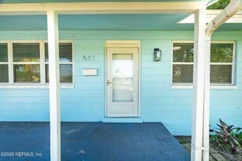 511 Florida Boulevard, Neptune Beach FL - photo 9 of 39