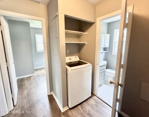 5514 Green Forest Drive, Jacksonville FL - photo 6 of 18