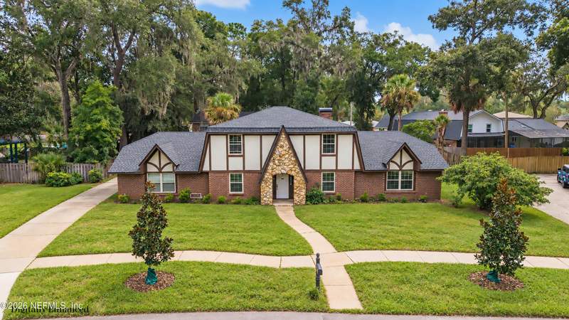 4 bedroom Single Family Residence at 4463 River Trail Road, Charter Point, Jacksonville — photo 2