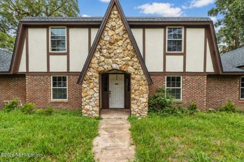 4463 River Trail Road, Jacksonville FL - photo 7 of 73