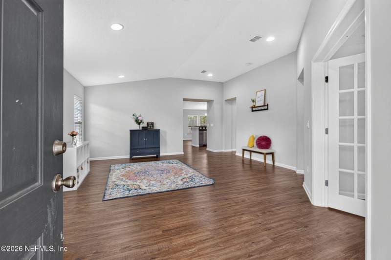 3 bedroom Single Family Residence at 12682 Pine Marsh Way, Cedar Glen, Jacksonville — photo 5