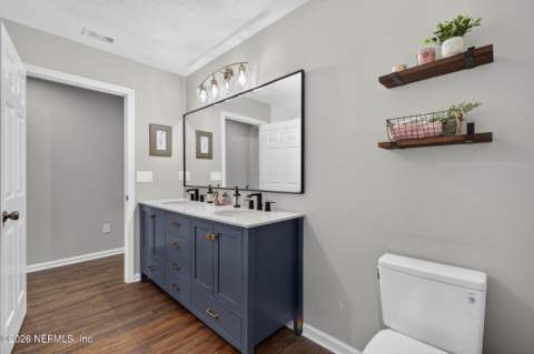 12682 Pine Marsh Way, Jacksonville FL - photo 20 of 31