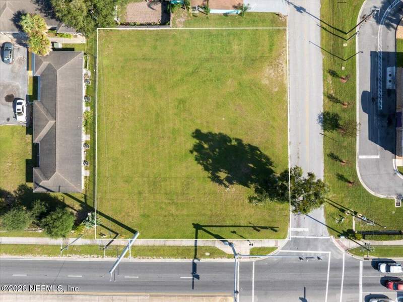 Unimproved Land at 3308 Crill Avenue, Palatka, Palatka — photo 3
