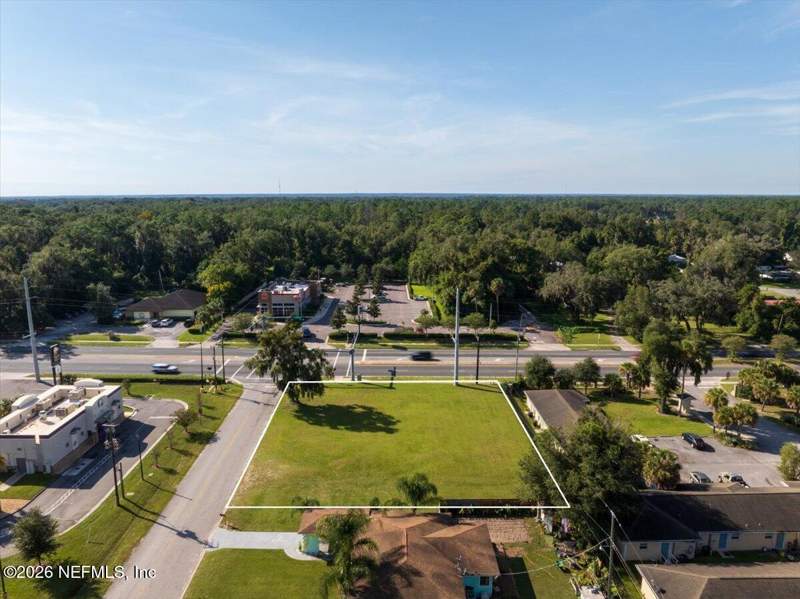 Unimproved Land at 3308 Crill Avenue, Palatka, Palatka — photo 4