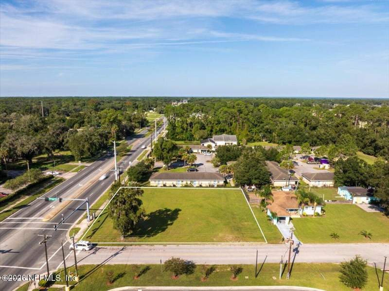 Unimproved Land at 3308 Crill Avenue, Palatka, Palatka — photo 5