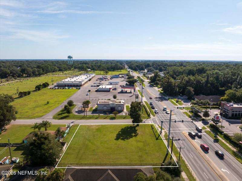 Unimproved Land at 3308 Crill Avenue, Palatka, Palatka — photo 2