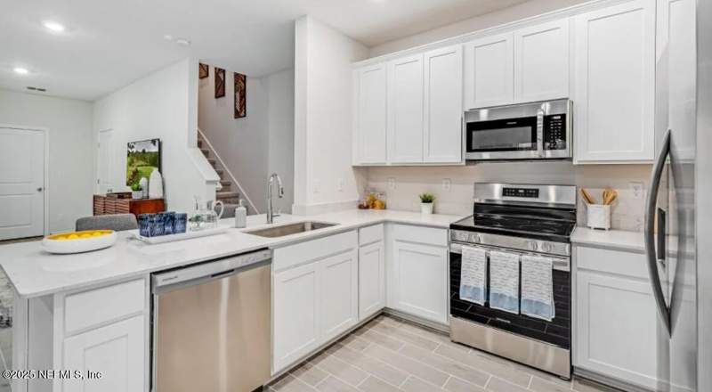 3 bedroom Townhouse at 31 Hubbard Bend, Silver Falls, St. Augustine — photo 2