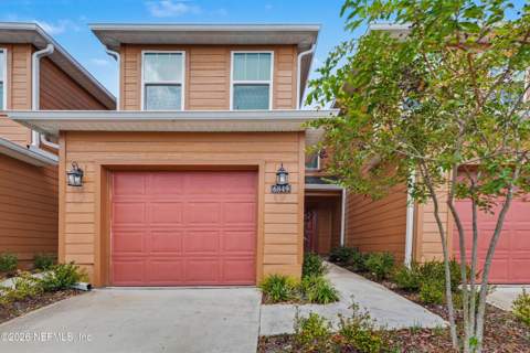 6849 Lake Mist Lane, Jacksonville FL - photo 6 of 19