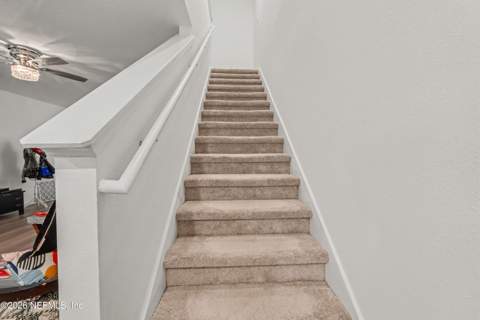 6849 Lake Mist Lane, Jacksonville FL - photo 12 of 19