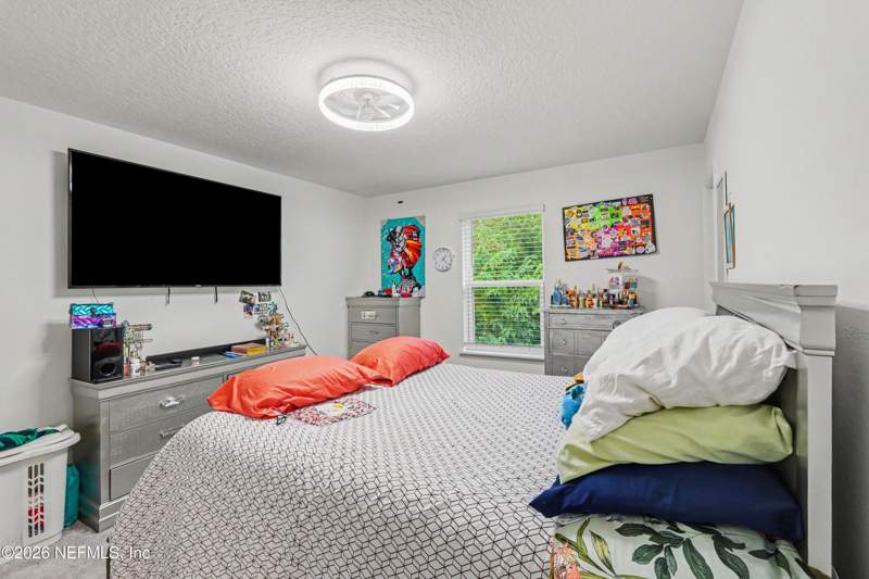3 bedroom Townhouse at 6849 Lake Mist Lane, Lane Ave Townhomes, Jacksonville — photo 5