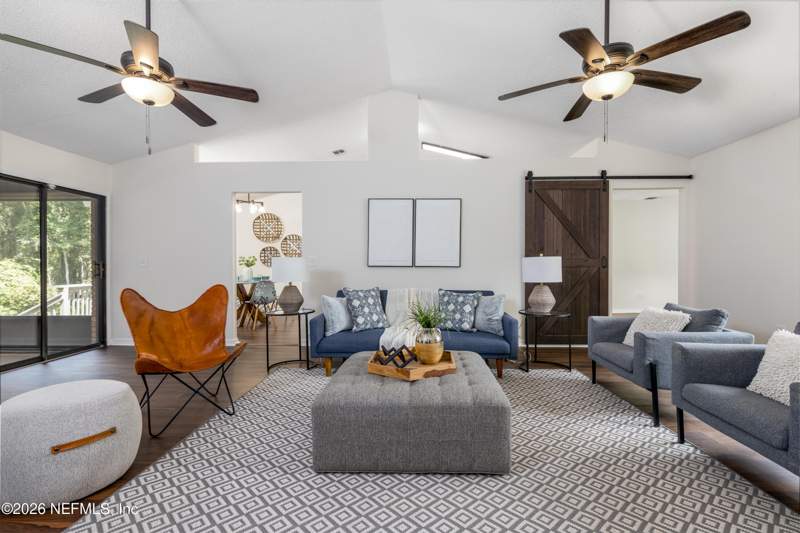 4 bedroom Single Family Residence at 4851 Kangaroo Circle, Black Creek Park, Middleburg — photo 4