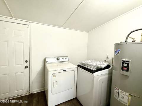 9420 Gibson Avenue, Jacksonville FL - photo 8 of 9