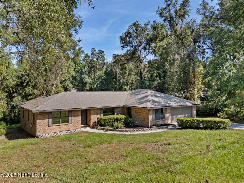 4 bedroom Single Family Residence at 4851 Kangaroo Circle, Black Creek Park, Middleburg — photo 2