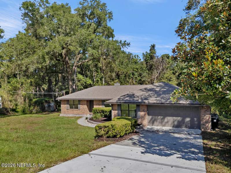 4 bedroom Single Family Residence at 4851 Kangaroo Circle, Black Creek Park, Middleburg — photo 3