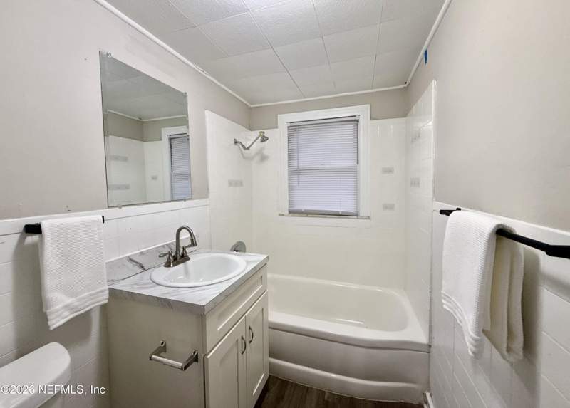 2 bedroom Single Family Residence at 9420 Gibson Avenue, Sherwood Forest, Jacksonville — photo 5