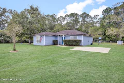 11 Peppermint Avenue, Middleburg FL - photo 22 of 23