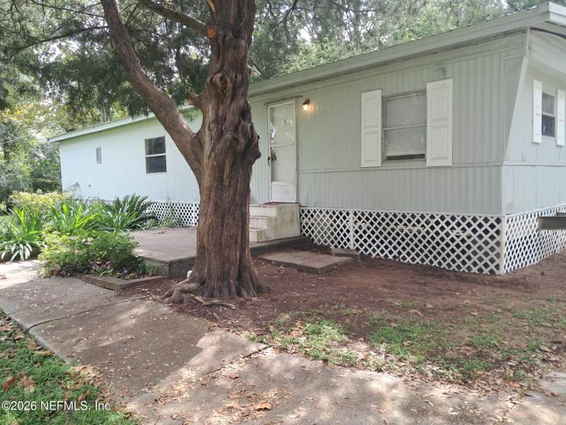 2 bedroom Mobile Home at 54161 Sheffield Road, Nassau Village, Callahan — photo 2