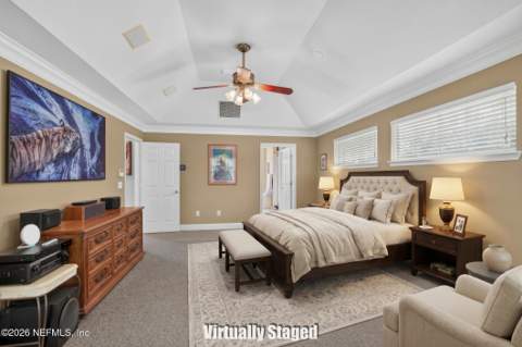 9176 Woodjack Court, Jacksonville FL - photo 16 of 99