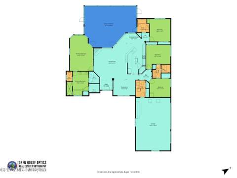 9176 Woodjack Court, Jacksonville FL - photo 11 of 99