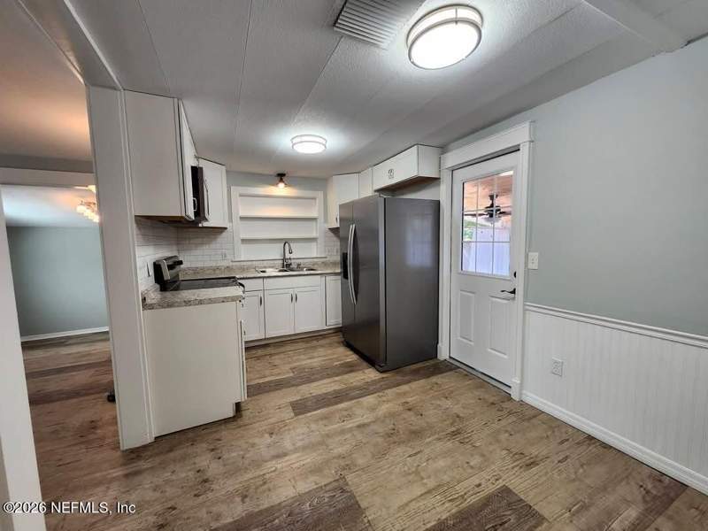 2 bedroom Single Family Residence at 126 Phoenetia Drive, St Augustine Shores, St. Augustine — photo 5