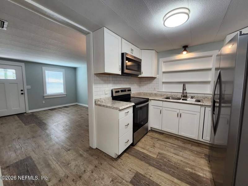 2 bedroom Single Family Residence at 126 Phoenetia Drive, St Augustine Shores, St. Augustine — photo 4