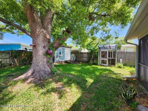126 Phoenetia Drive, St. Augustine FL - photo 15 of 17
