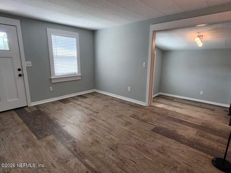 2 bedroom Single Family Residence at 126 Phoenetia Drive, St Augustine Shores, St. Augustine — photo 5