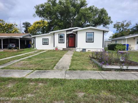 126 Phoenetia Drive, St. Augustine FL - photo 17 of 17