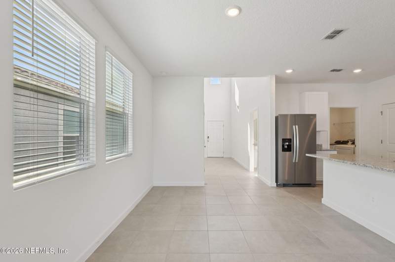 4 bedroom Single Family Residence at 10680 Lishwood Way, Kings Preserve, Jacksonville — photo 5
