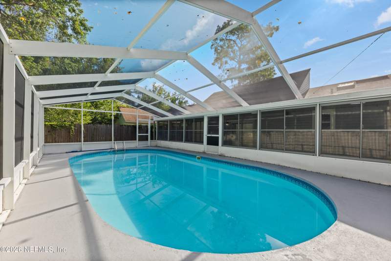 3 bedroom Single Family Residence at 10644 La Mancha Avenue, Southwood, Jacksonville — photo 2