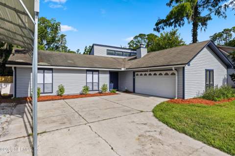 10644 La Mancha Avenue, Jacksonville FL - photo 18 of 30