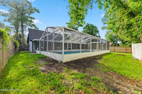 10644 La Mancha Avenue, Jacksonville FL - photo 23 of 30