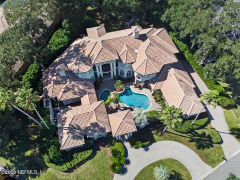 24645 Harbour View Drive, Ponte Vedra Beach FL - photo 7 of 167