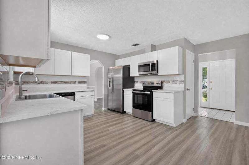 3 bedroom Single Family Residence at 11561 St Josephs Road, Section Land, Jacksonville — photo 5