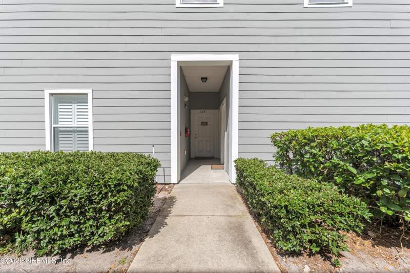 3 bedroom Condominium at 7060 Deer Lodge Circle #112, Windsor Falls, Jacksonville — photo 2