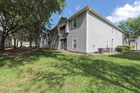 7060 Deer Lodge Circle #112, Jacksonville FL - photo 22 of 22
