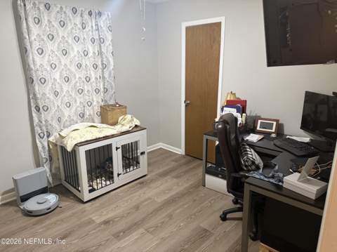 803 N Westmoreland Street, Starke FL - photo 11 of 25
