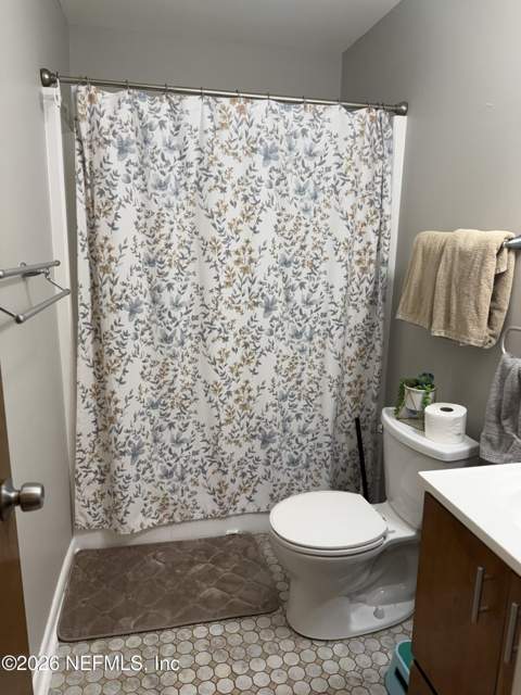 803 N Westmoreland Street, Starke FL - photo 10 of 25