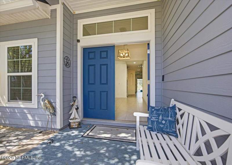 4 bedroom Single Family Residence at 179 Greenview Lane, Wgv Greenside, St. Augustine — photo 3