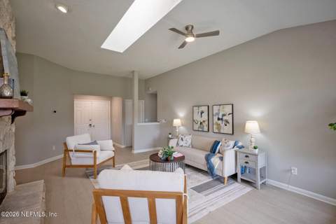 7838 Moss Pointe Trail, Jacksonville FL - photo 14 of 38