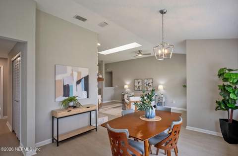 7838 Moss Pointe Trail, Jacksonville FL - photo 13 of 38