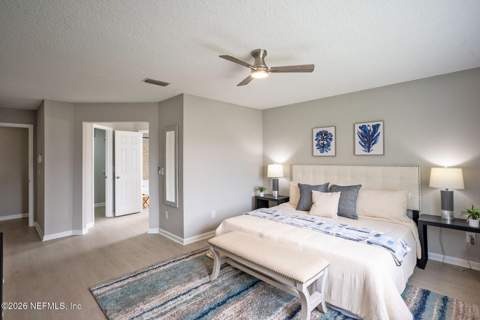 7838 Moss Pointe Trail, Jacksonville FL - photo 18 of 38
