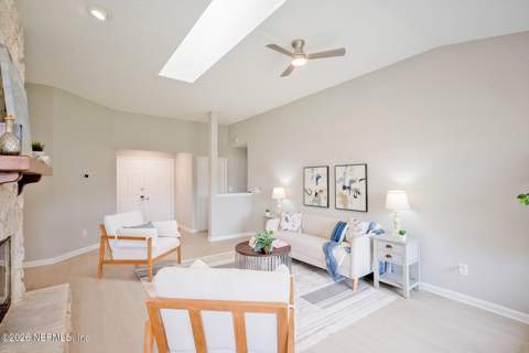 7838 Moss Pointe Trail, Jacksonville FL - photo 14 of 38
