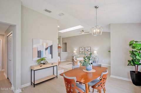7838 Moss Pointe Trail, Jacksonville FL - photo 8 of 38